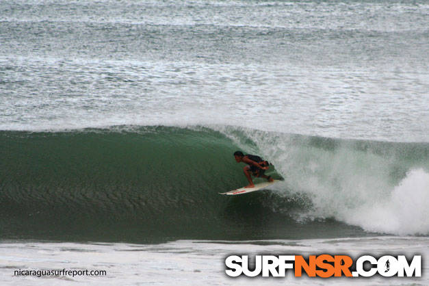 Nicaragua Surf Report - Report Photo 01/16/2008  5:31 PM 