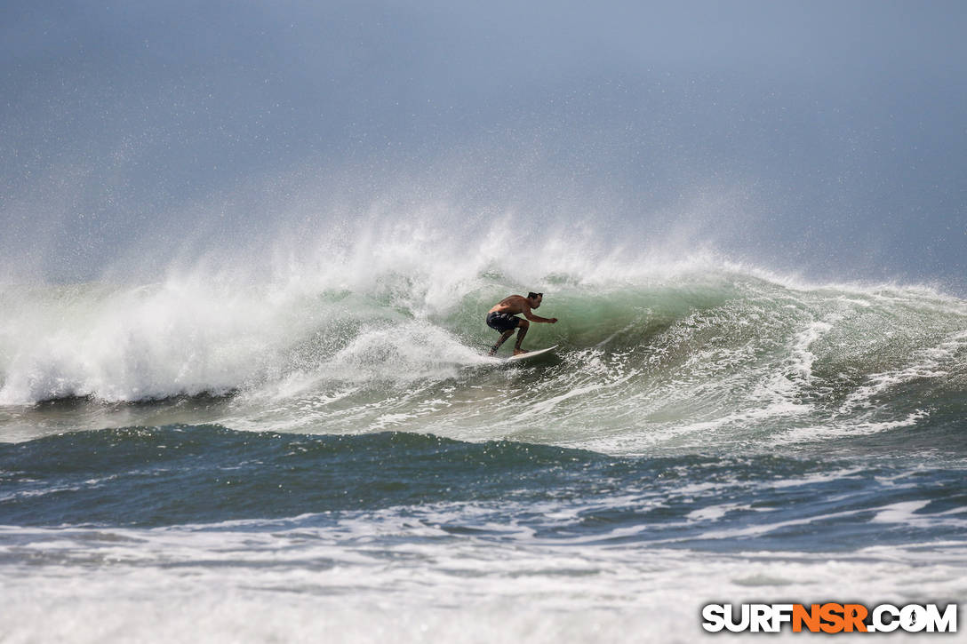 Nicaragua Surf Report - Report Photo 04/04/2023  7:09 PM 