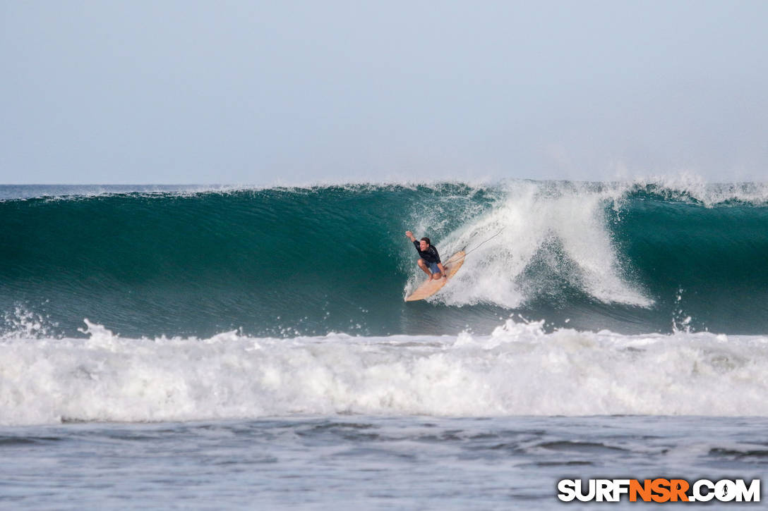 Nicaragua Surf Report - Report Photo 07/27/2018 5:24 PM