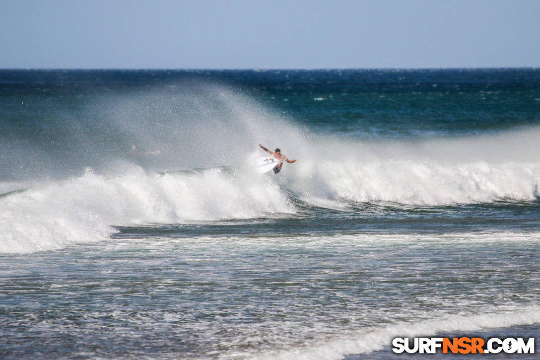 Nicaragua Surf Report - Report Photo 02/12/2023 11:11 AM