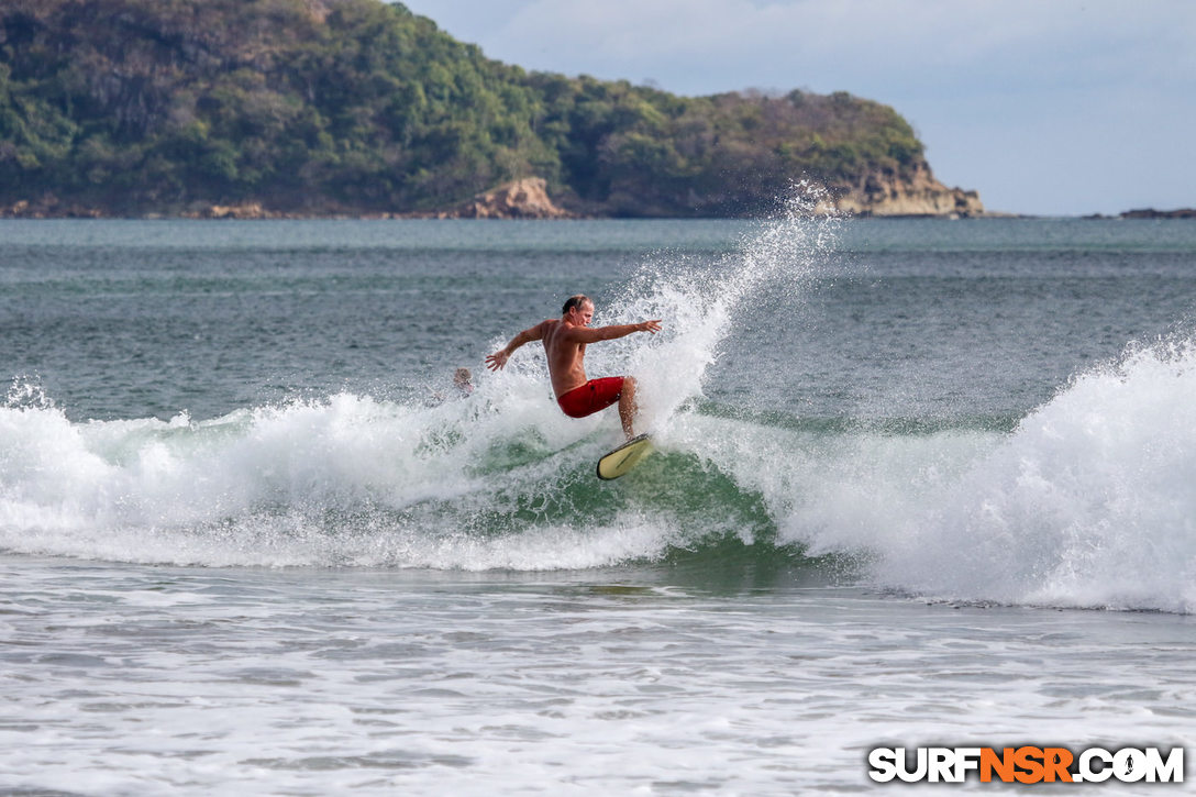 Nicaragua Surf Report - Report Photo 01/16/2018  10:04 PM 