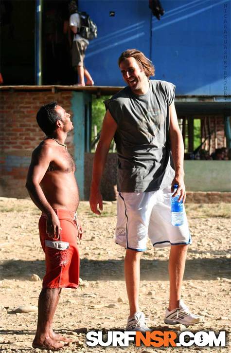 Nicaragua Surf Report - Report Photo 11/22/2006  6:59 PM 