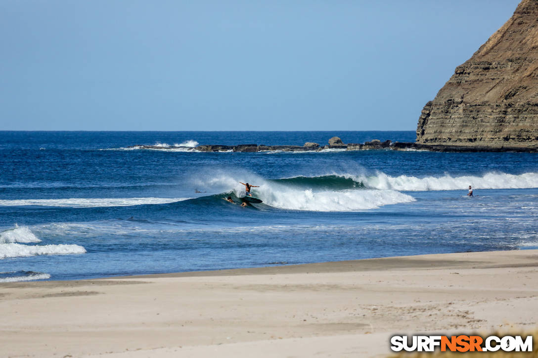 Nicaragua Surf Report - Report Photo 01/29/2019  4:03 PM 