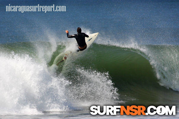 Nicaragua Surf Report - Report Photo 12/01/2011  2:24 PM 