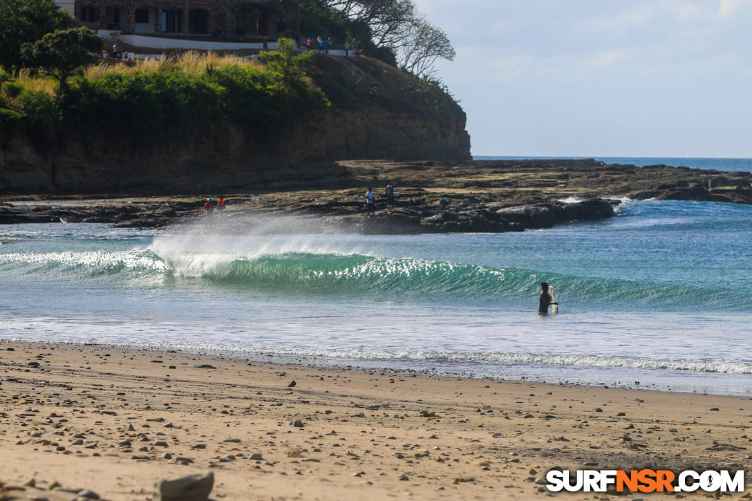 Nicaragua Surf Report - Report Photo 12/12/2018  8:32 PM 