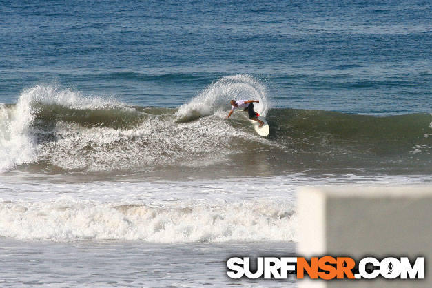 Nicaragua Surf Report - Report Photo 09/18/2009  4:17 PM 