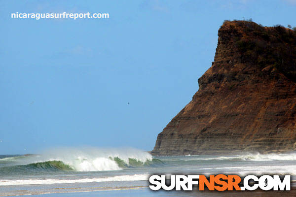 Nicaragua Surf Report - Report Photo 01/28/2013  4:49 PM 