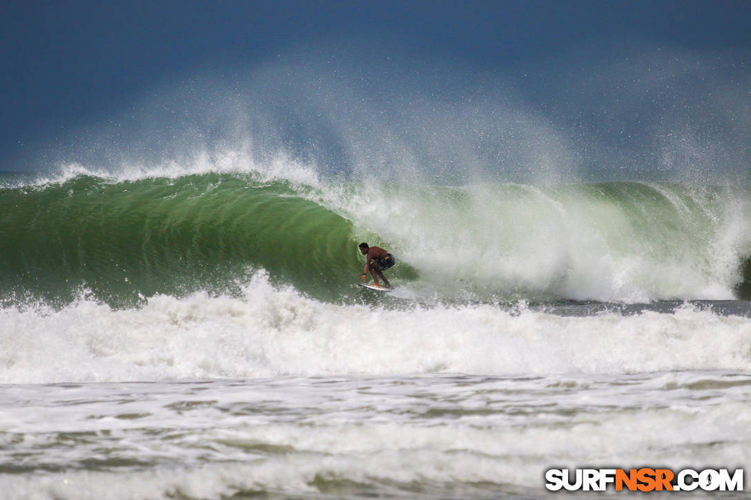 Nicaragua Surf Report - Report Photo 09/29/2019  3:05 PM 