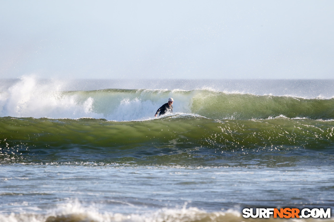 Nicaragua Surf Report - Report Photo 01/28/2018  8:14 PM 