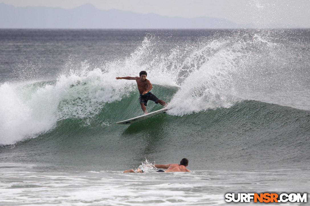 Nicaragua Surf Report - Report Photo 12/05/2017  4:09 PM 