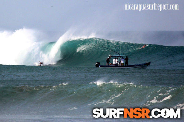 Nicaragua Surf Report - Report Photo 08/05/2012 8:28 PM