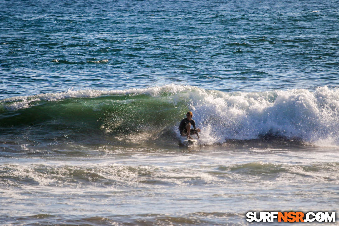 Nicaragua Surf Report - Report Photo 04/20/2020 7:02 PM