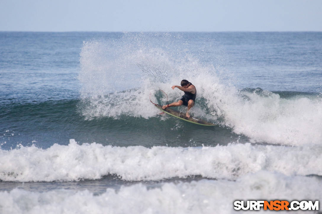 Nicaragua Surf Report - Report Photo 05/25/2018  4:09 PM 