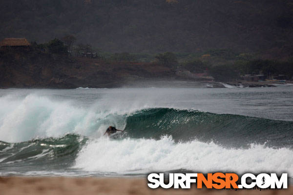 Nicaragua Surf Report - Report Photo 05/14/2012  1:48 PM 