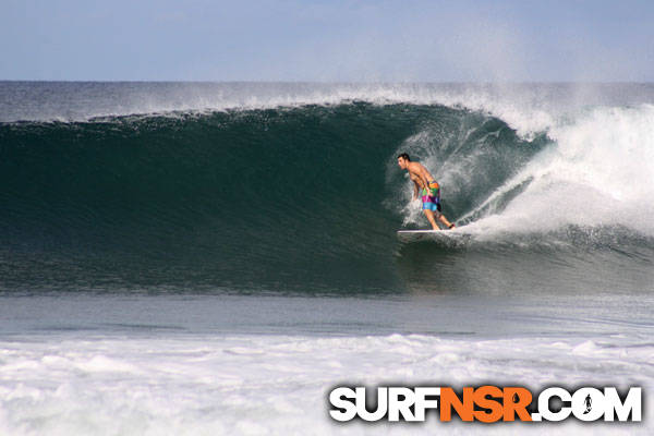 Nicaragua Surf Report - Report Photo 06/18/2010 4:25 PM