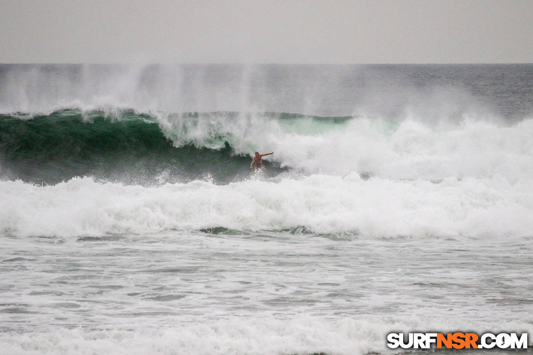 Nicaragua Surf Report - Report Photo 06/30/2020  8:11 PM 