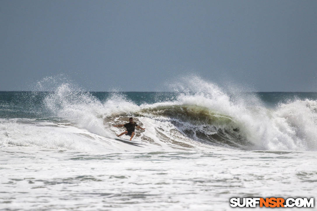 Nicaragua Surf Report - Report Photo 05/14/2021  8:09 PM 