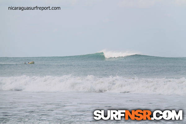 Nicaragua Surf Report - Report Photo 05/14/2014  5:27 PM 