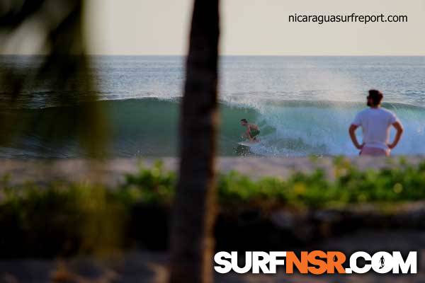 Nicaragua Surf Report - Report Photo 04/15/2014  8:39 PM 