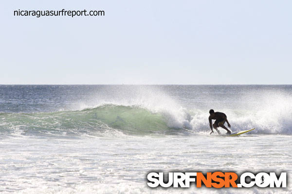 Nicaragua Surf Report - Report Photo 12/03/2014 3:45 PM