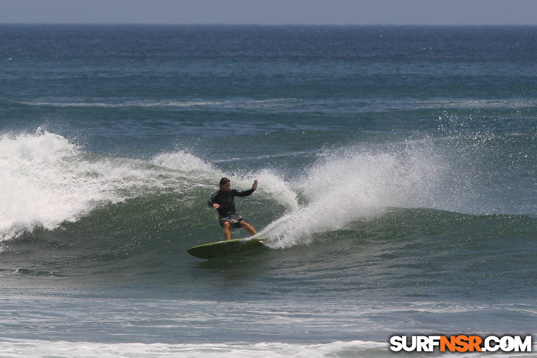 Nicaragua Surf Report - Report Photo 04/20/2016  3:08 PM 