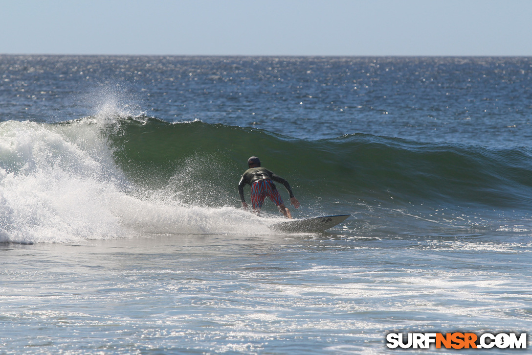 Nicaragua Surf Report - Report Photo 12/15/2016 3:12 PM