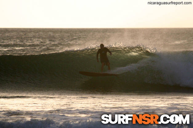 Nicaragua Surf Report - Report Photo 12/03/2008 6:37 PM
