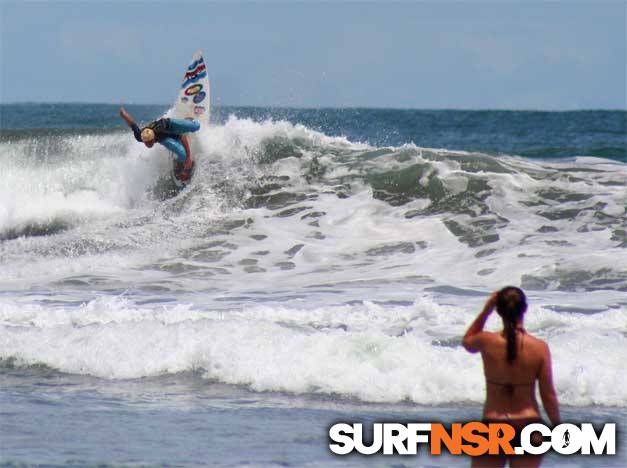 Nicaragua Surf Report - Report Photo 07/15/2006  11:50 PM 