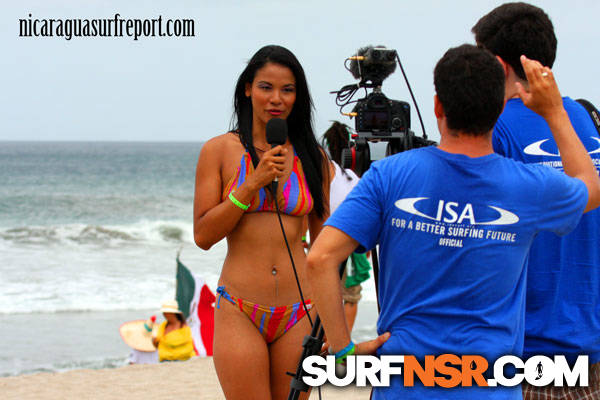 Nicaragua Surf Report - Report Photo 07/18/2012 4:10 PM