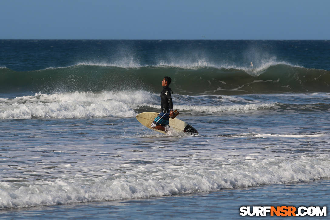 Nicaragua Surf Report - Report Photo 02/02/2016  12:56 PM 