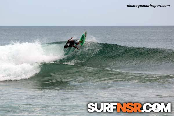 Nicaragua Surf Report - Report Photo 09/23/2011  8:21 PM 