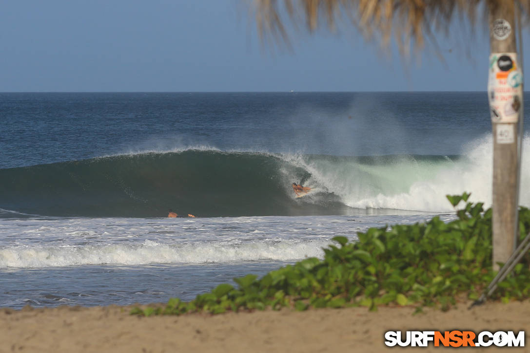 Nicaragua Surf Report - Report Photo 07/04/2019 1:11 PM