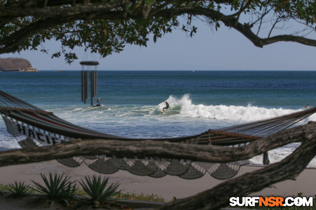 Nicaragua Surf Report - Report Photo 04/09/2016  4:09 PM 