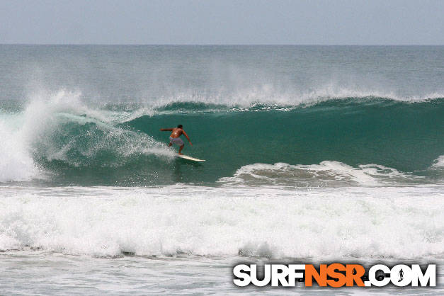 Nicaragua Surf Report - Report Photo 10/02/2009  6:55 PM 