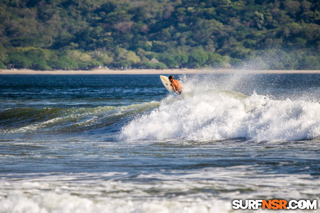 Nicaragua Surf Report - Report Photo 01/25/2021  8:13 PM 