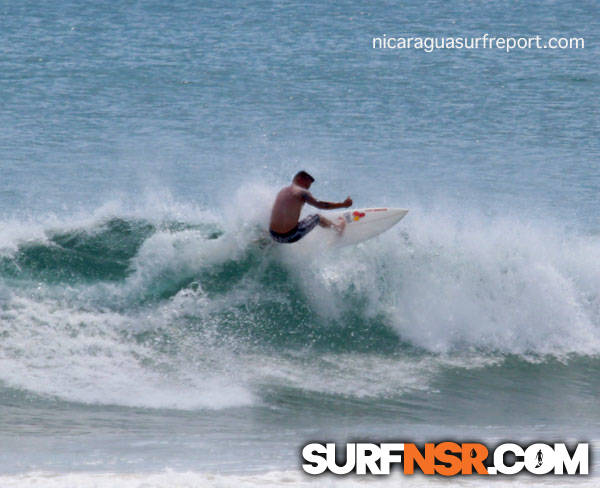 Nicaragua Surf Report - Report Photo 09/22/2012  3:36 PM 