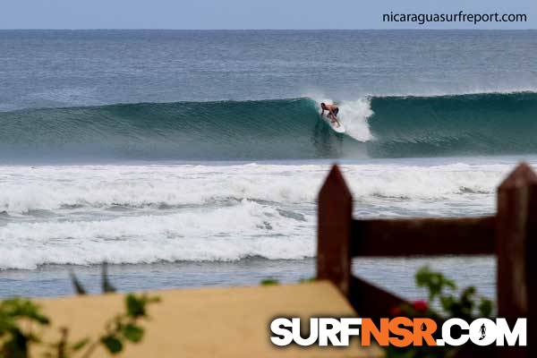 Nicaragua Surf Report - Report Photo 08/23/2014  12:12 PM 