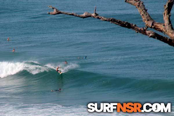 Nicaragua Surf Report - Report Photo 06/02/2014  8:40 AM 