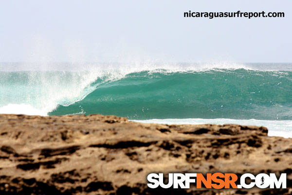 Nicaragua Surf Report - Report Photo 04/12/2013 9:45 PM