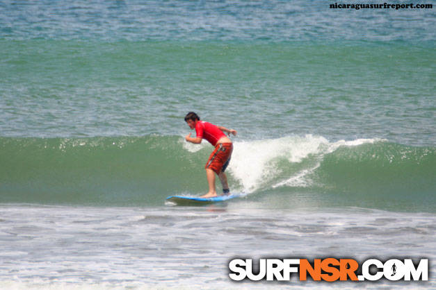 Nicaragua Surf Report - Report Photo 08/03/2008  7:54 PM 