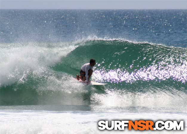 Nicaragua Surf Report - Report Photo 10/05/2006  4:39 PM 