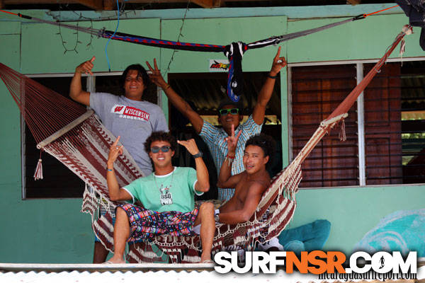 Nicaragua Surf Report - Report Photo 02/04/2012  2:12 PM 