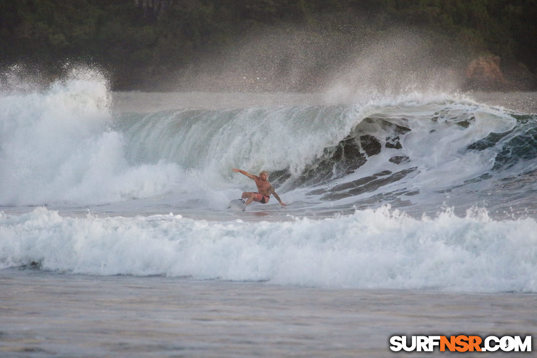 Nicaragua Surf Report - Report Photo 11/11/2017  7:17 PM 