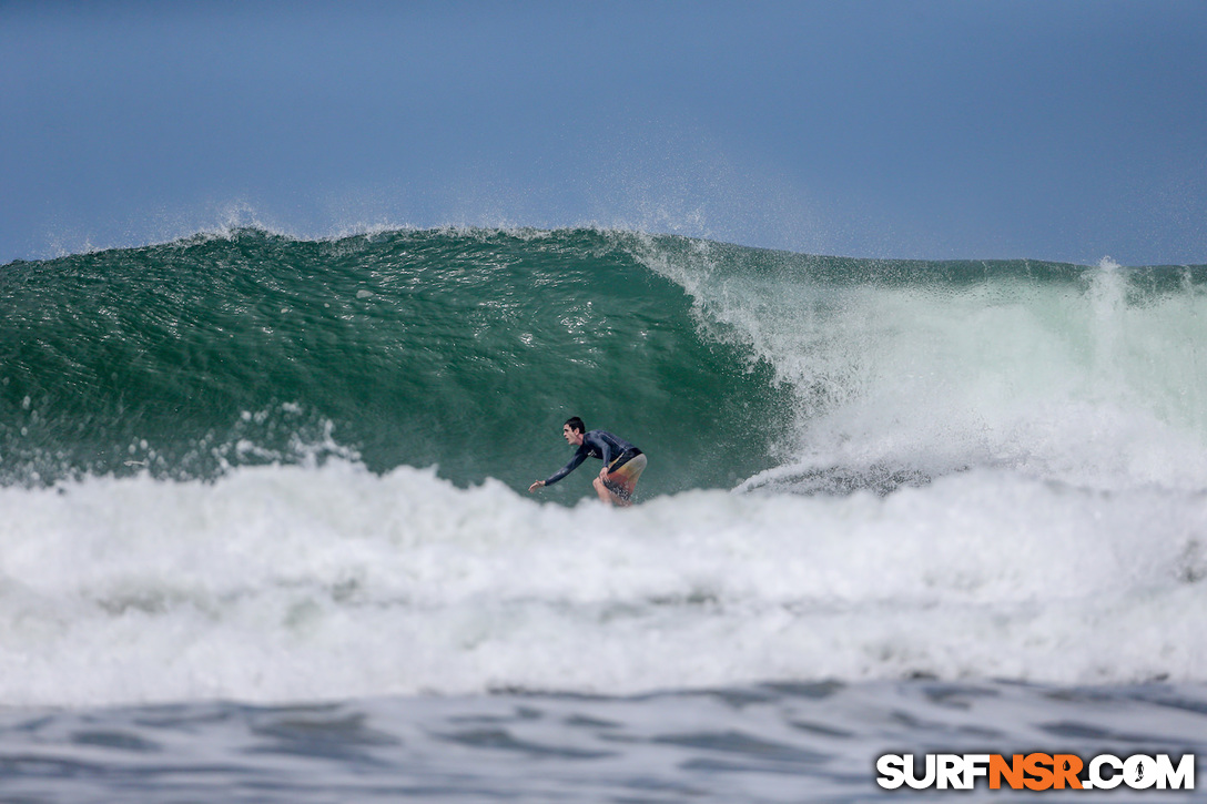 Nicaragua Surf Report - Report Photo 06/23/2017  5:06 PM 