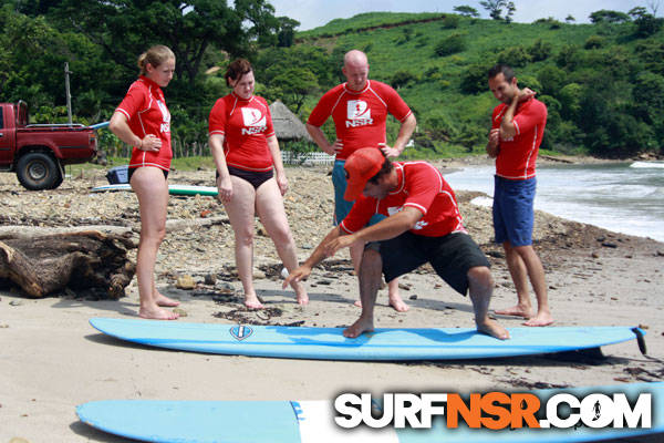 Nicaragua Surf Report - Report Photo 09/09/2010 3:04 PM