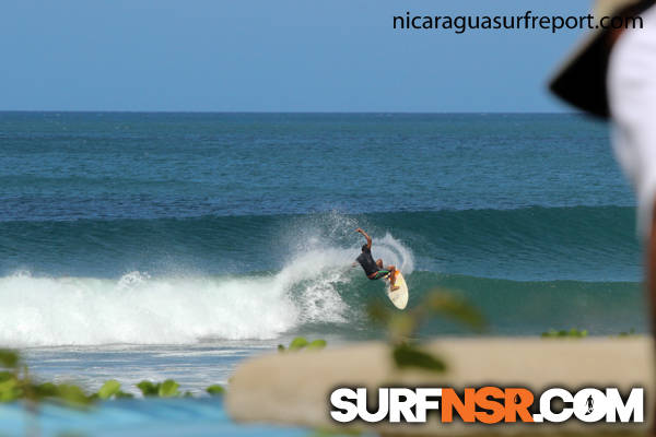 Nicaragua Surf Report - Report Photo 07/17/2014  1:32 PM 