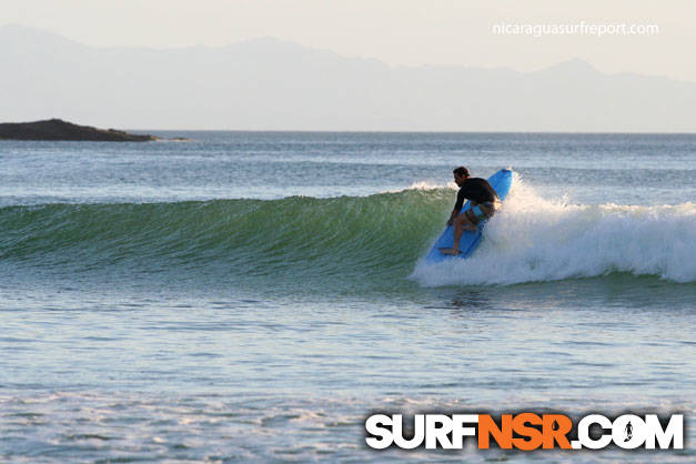 Nicaragua Surf Report - Report Photo 01/19/2010  6:08 PM 