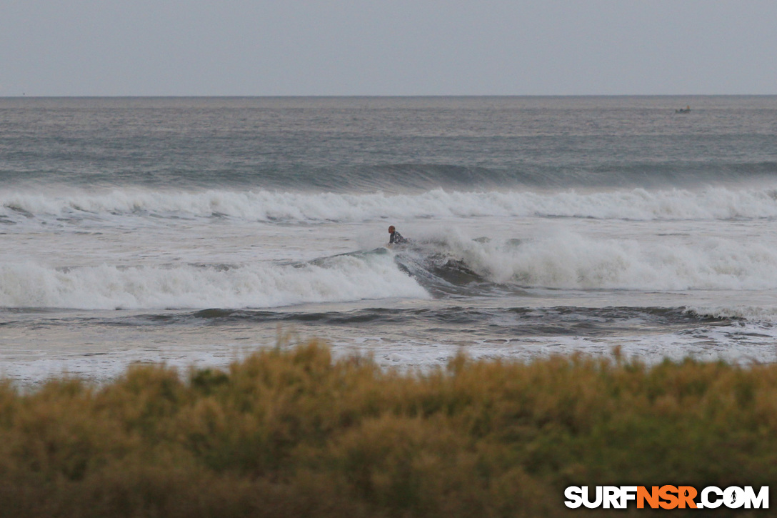 Nicaragua Surf Report - Report Photo 01/13/2017  8:06 AM 