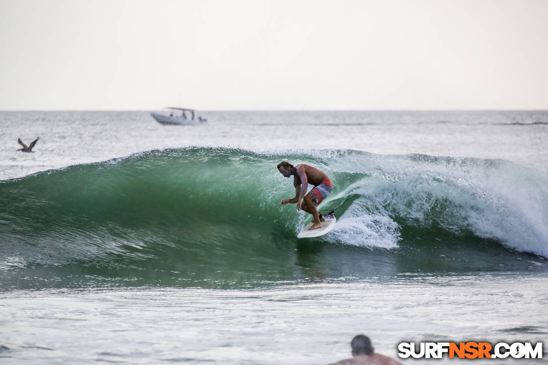 Nicaragua Surf Report - Report Photo 04/13/2021  7:05 PM 