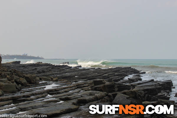 Nicaragua Surf Report - Report Photo 05/01/2015 7:55 PM